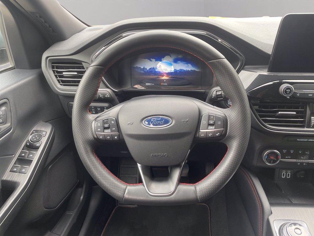 FORD Kuga 2.5 phev ST-Line 2wd 225cv cvt del 2021