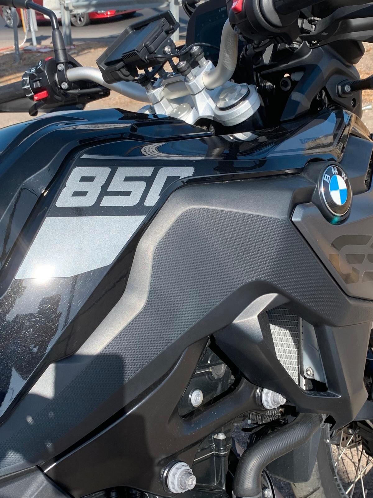 Bmw F 850 GS