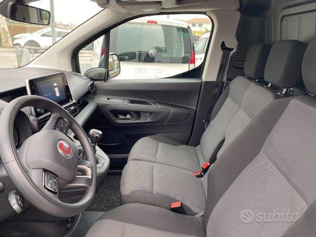 FIAT Doblo Dobl 1.5 130CV PL-TN Van 2"porta lat