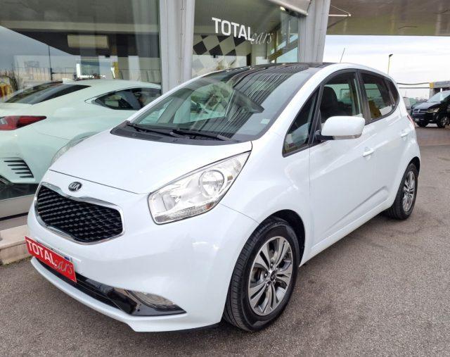 KIA Venga 1.4 CVVT Cool IDEALE PER NEO PATENTATI