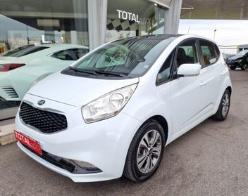 KIA Venga 1.4 CVVT Cool IDEALE PER NEO PATENTATI