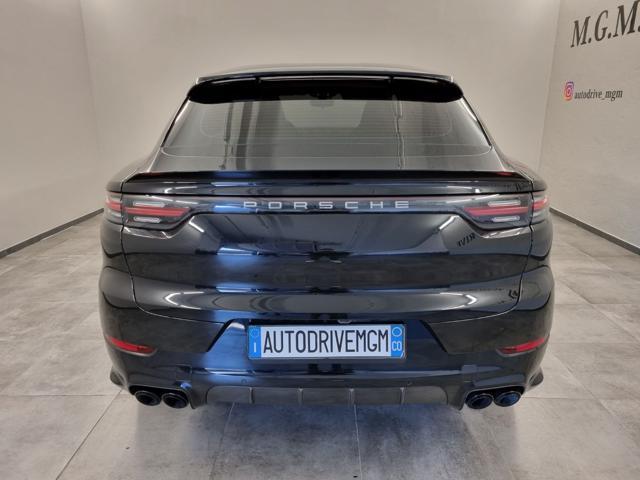 PORSCHE Cayenne 3.0 V6 PackSportAlleggerito