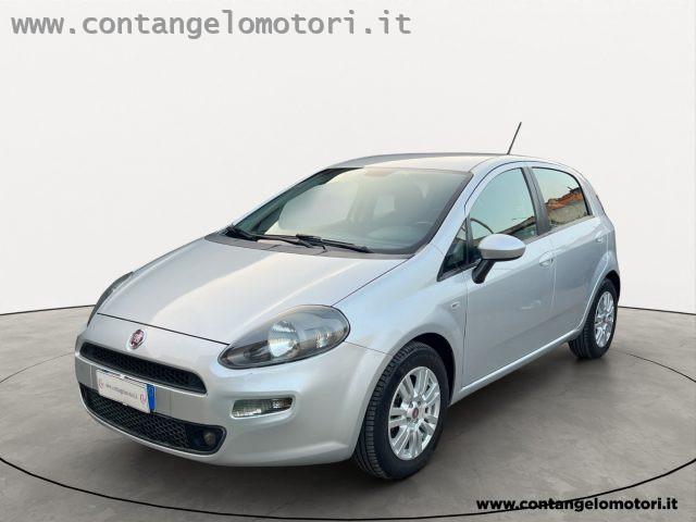 FIAT Punto 1.3 MJT II S&S 85 CV 5 porte ECO Lounge