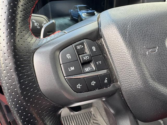 FORD Ranger Raptor 3.0 Ecoboost V6 4WD DC 5 posti