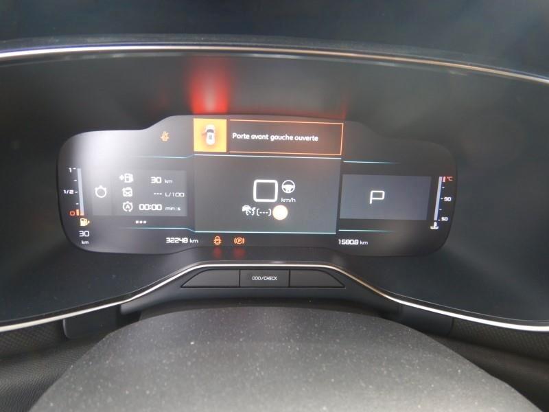 Citroen C5 Aircross BLUEHDI 130CV SeS EAT8 MAX ( FARI LED - CERCHI 19 TELECAMERA POST. PDC )