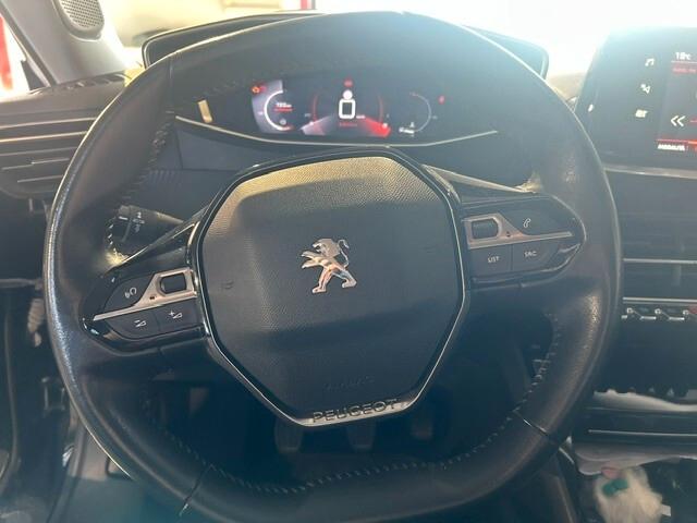 Peugeot 2008 BlueHDi 100 S&S Allure