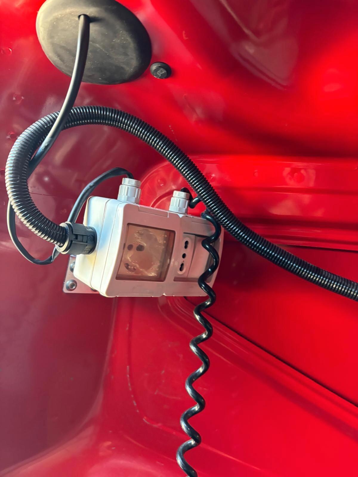 Fiat Fiorino 1.3 mjt 95 cv furgone 2016 km 57000