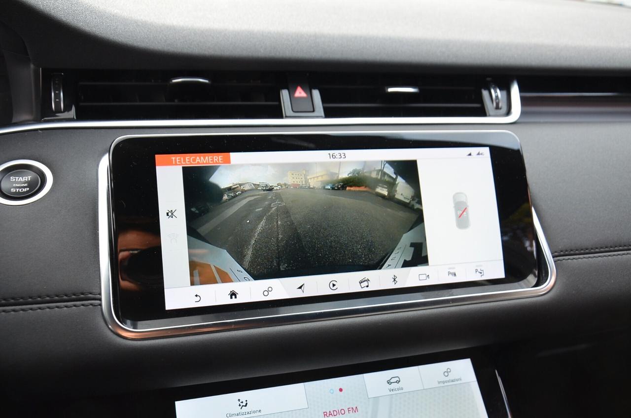 Land Rover Range Evoque 2.0 150 CV Auto HSE Business Edition