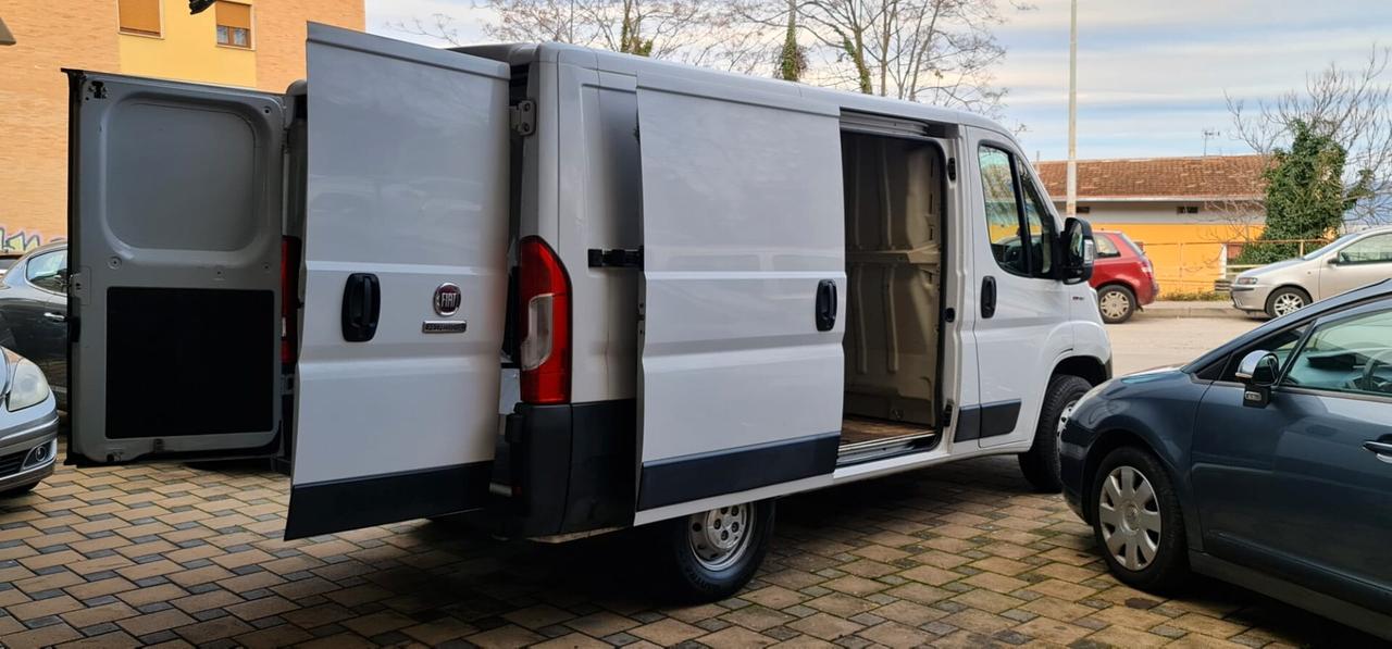 Fiat Ducato 30 2.3 MJT 130CV PC-TN Furgone