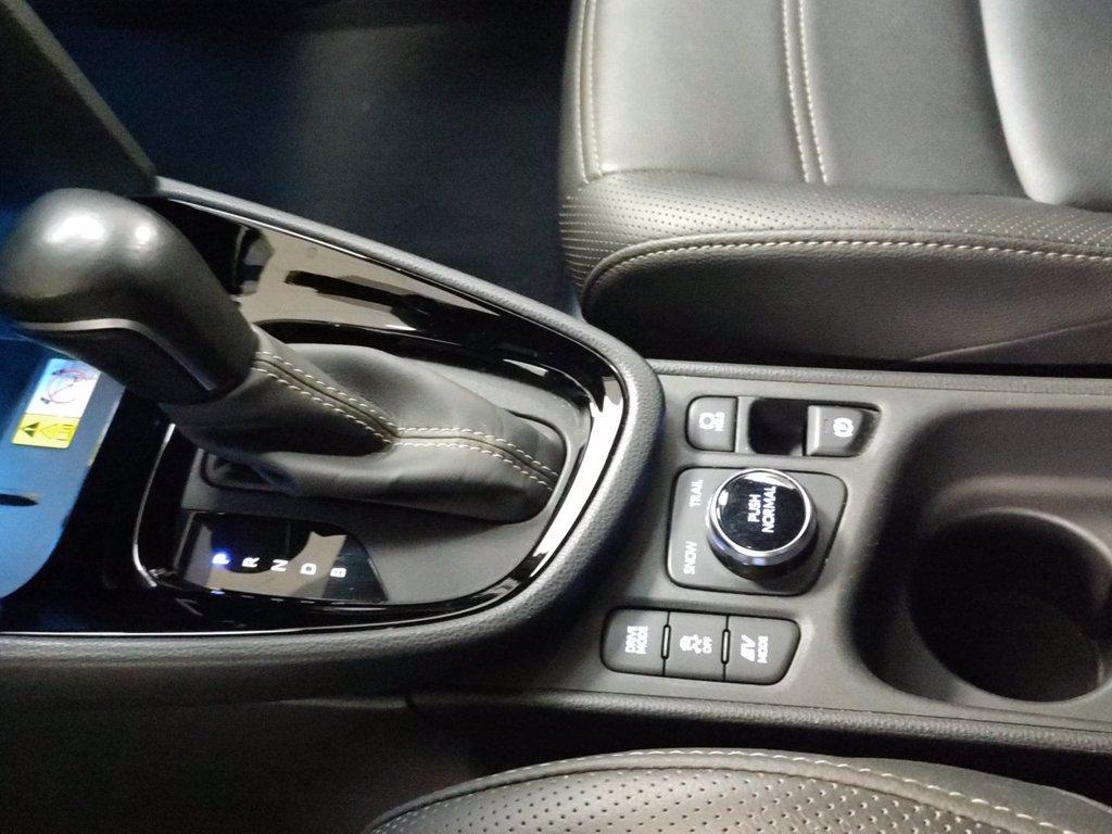 TOYOTA Yaris cross 1.5h premiere awd-i 116cv e-cvt del 2022