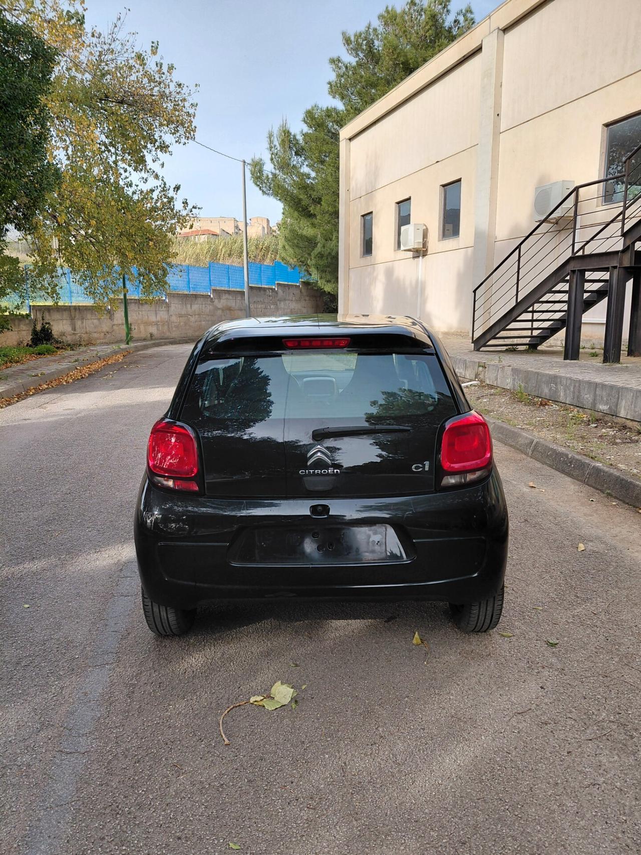 Peugeot 108 VTi 68 3 porte Active