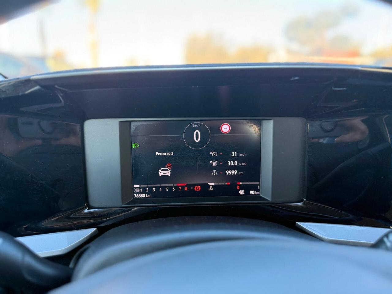 Opel Mokka 1.2 T 130cv Elegance Bi-Color Full Led