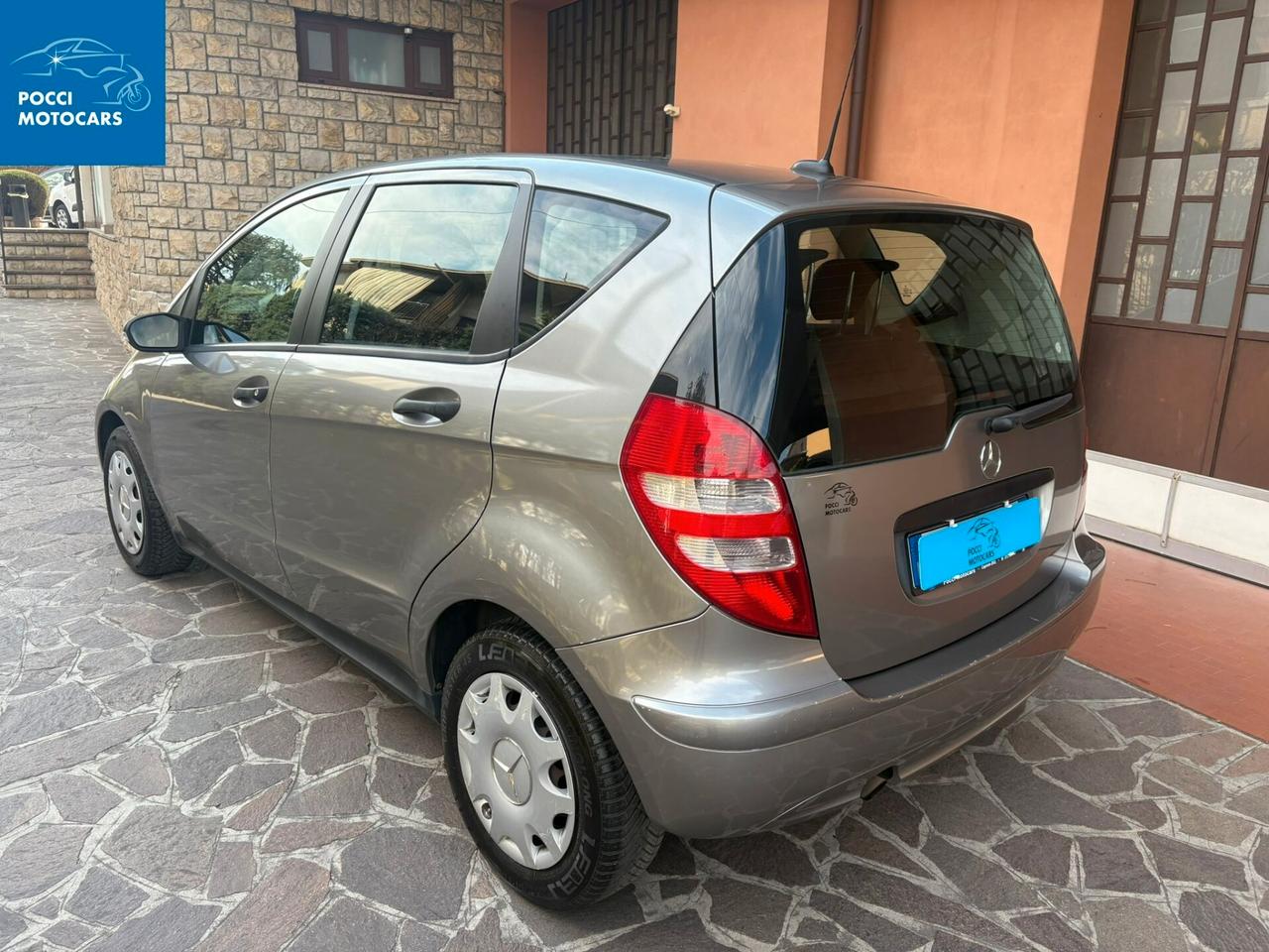 Mercedes-benz A 150 Classic