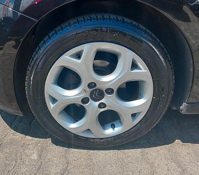 Citroen C3 1.1 Exclusive 5p