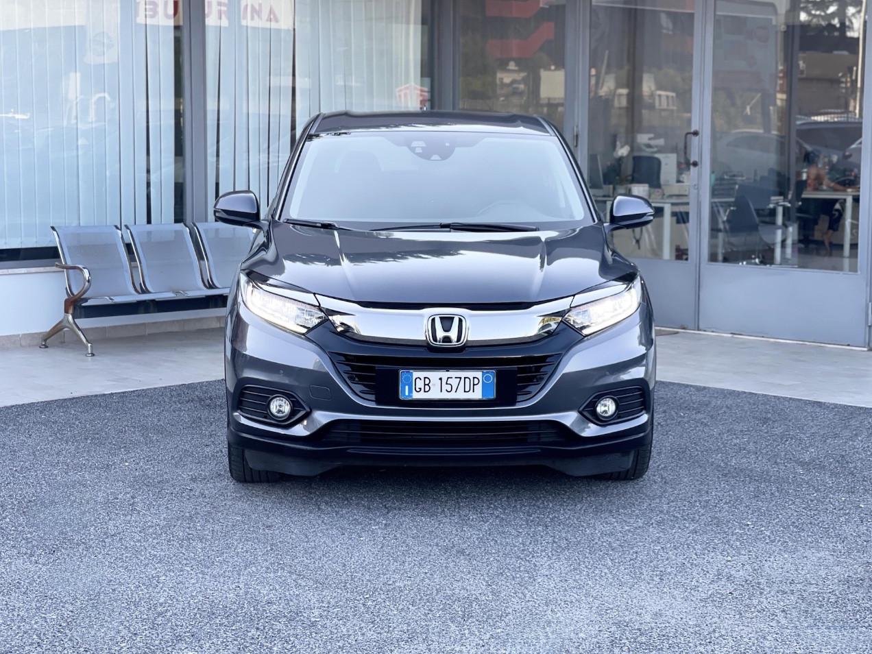 Honda HR-V 1.5 Benzina 130CV E6 - 2020