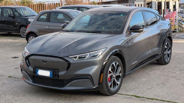 FORD Mustang Range Premium AWD 269cv 360° CAMERA ANDROID/IOS