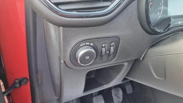OPEL Crossland X 1.5 ECOTEC D 102 CV Start&Stop Advance