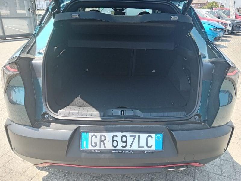 Alfa Romeo Junior Ibrida 1.2 136CV Hybrid eDCT6 ibrida SPECIALE