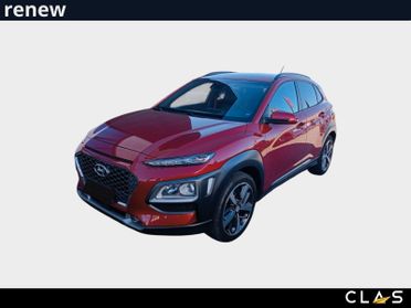 Hyundai Kona 1.6 CRDI 115 CV XAdvanced