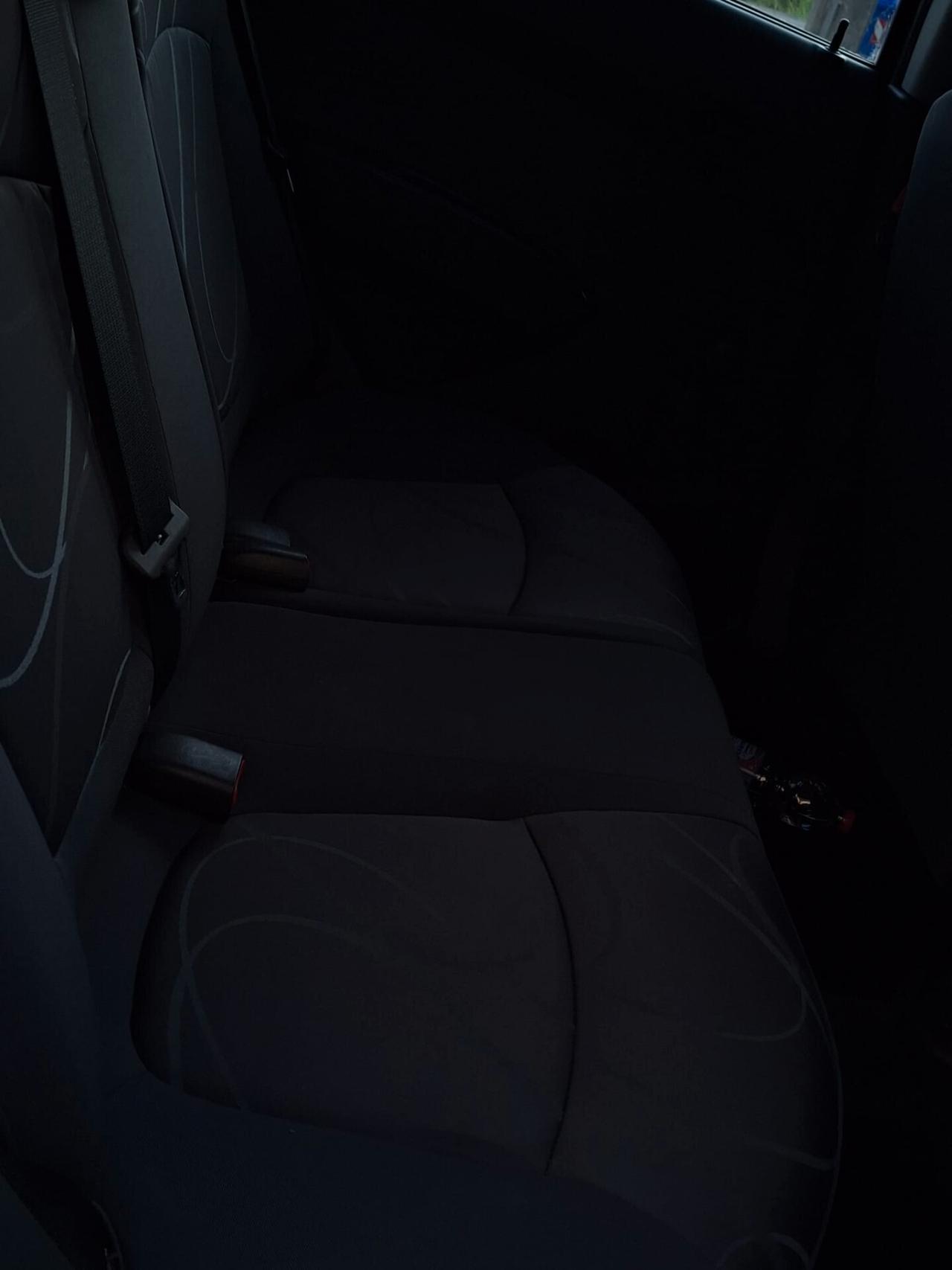 Chevrolet Spark 1.0 LS GPL