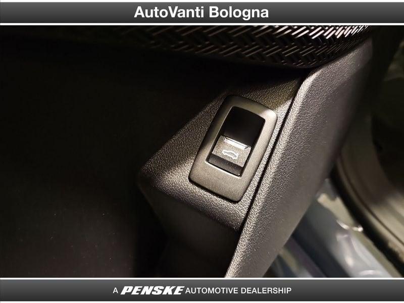 BMW X1 X1 sDrive 18d Msport