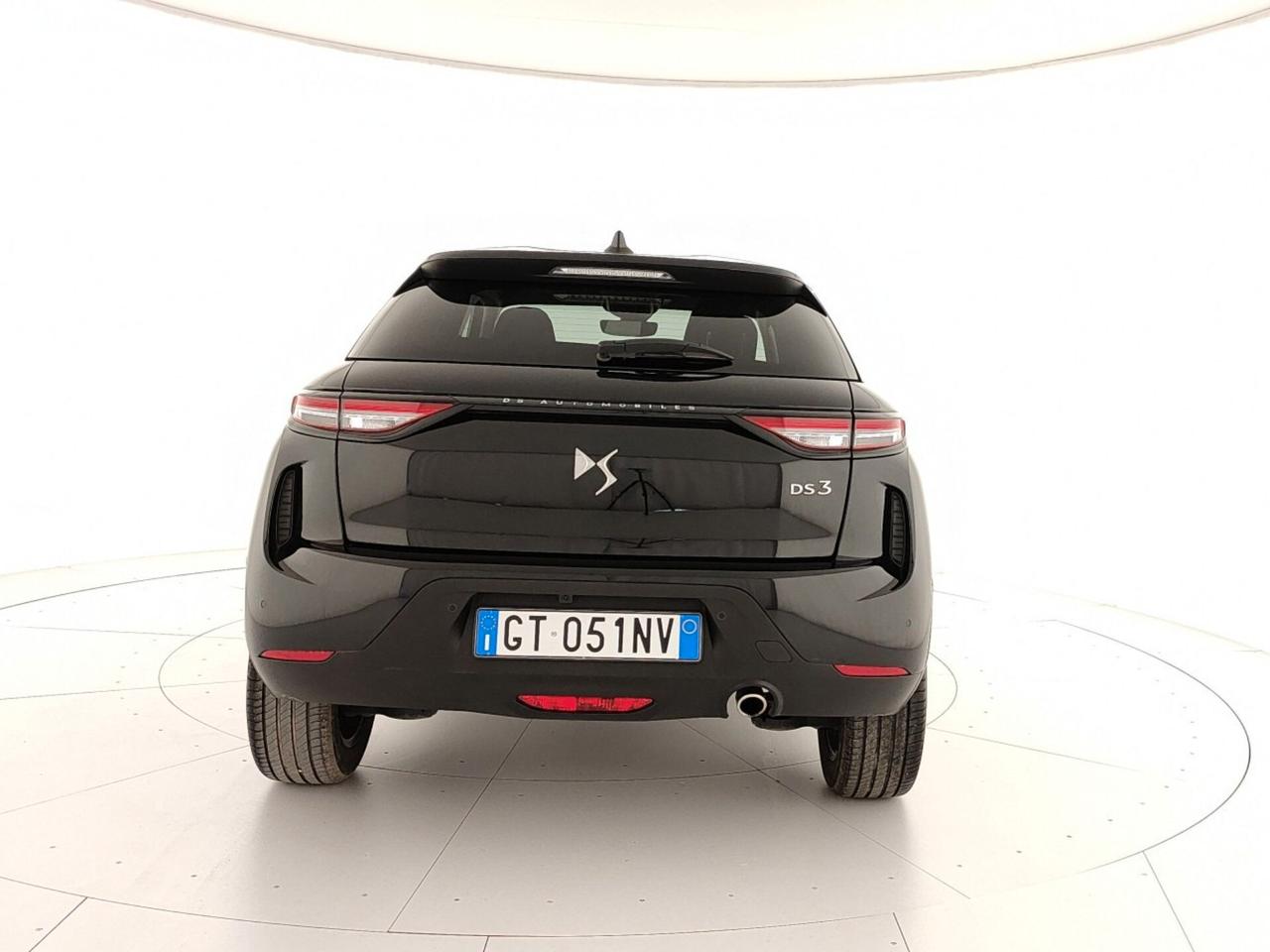 DS 3 BlueHDi 130 aut. Opera