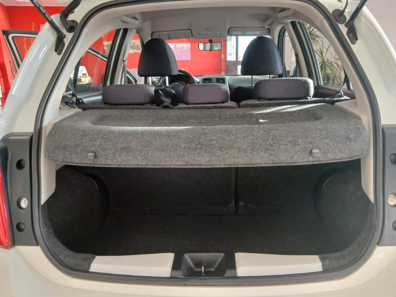 Nissan Micra 1.2 BENZINA 80CV GARANTITA