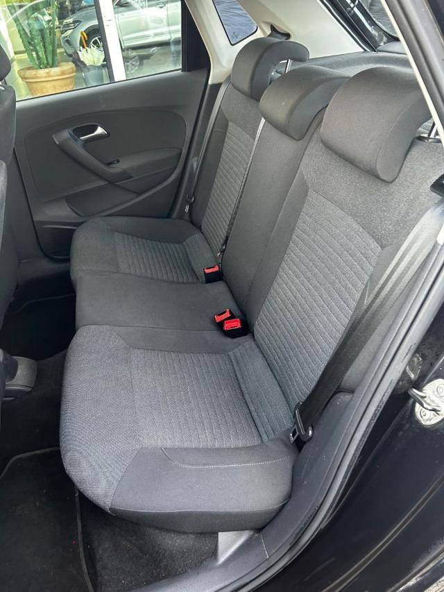 VOLKSWAGEN Polo 1.2 70 CV 5p. Comfortline NEO PATENTATO
