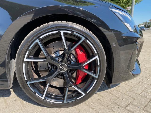 Audi RS3 Sportback 2.5 tfsi quattro s-tronic