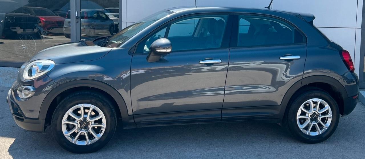 Fiat 500X 1.3 MultiJet 95 CV Cross 2019 IVA NEO