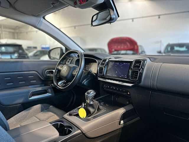 Citroen C5 Aircross BlueHDi 130 S&S Feel Pack