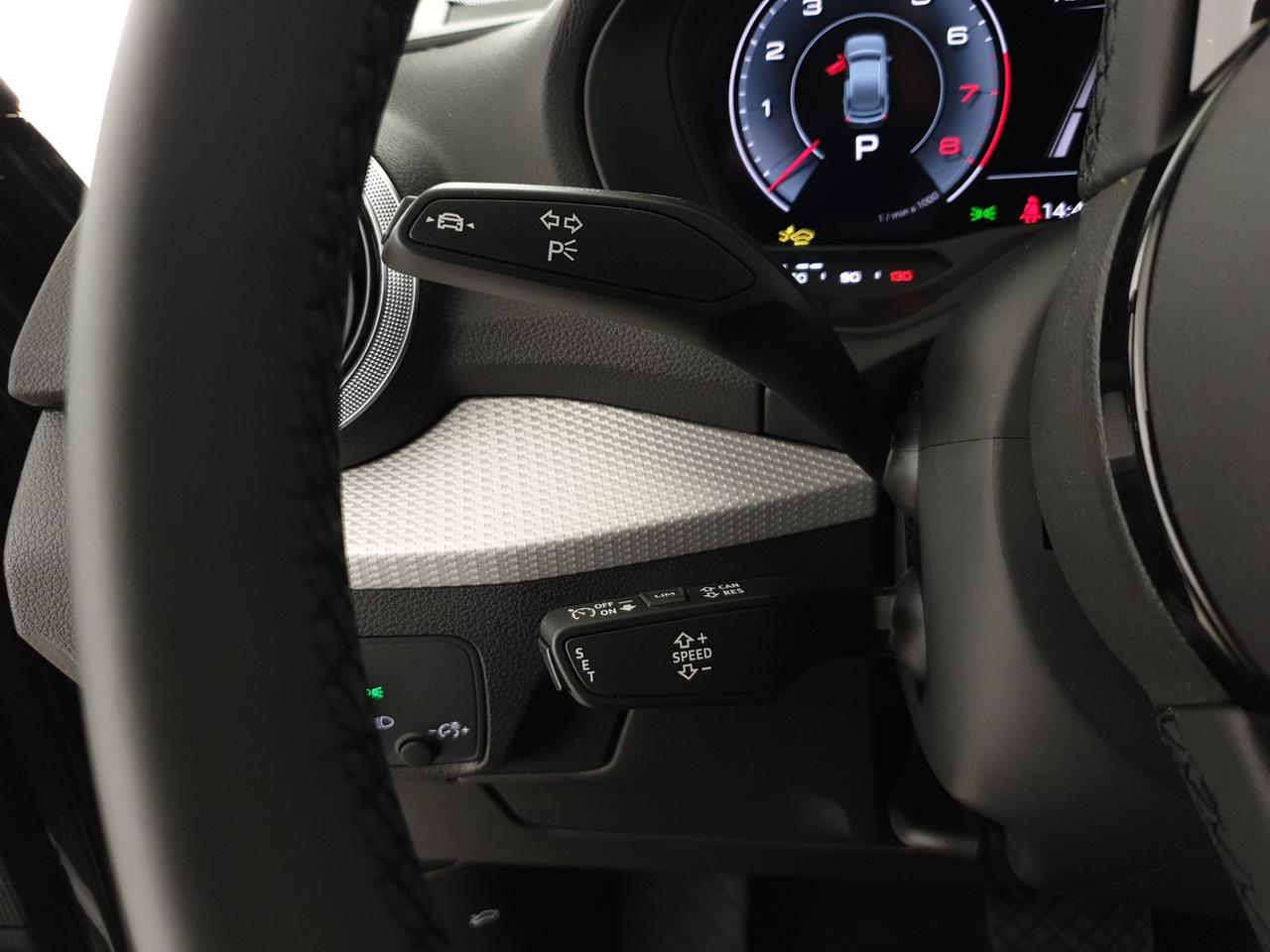 35TFSI 150CV S tronic Identity Black