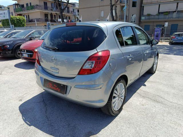 OPEL Corsa 1.2 85CV 5 porte GPL-TECH Cosmo