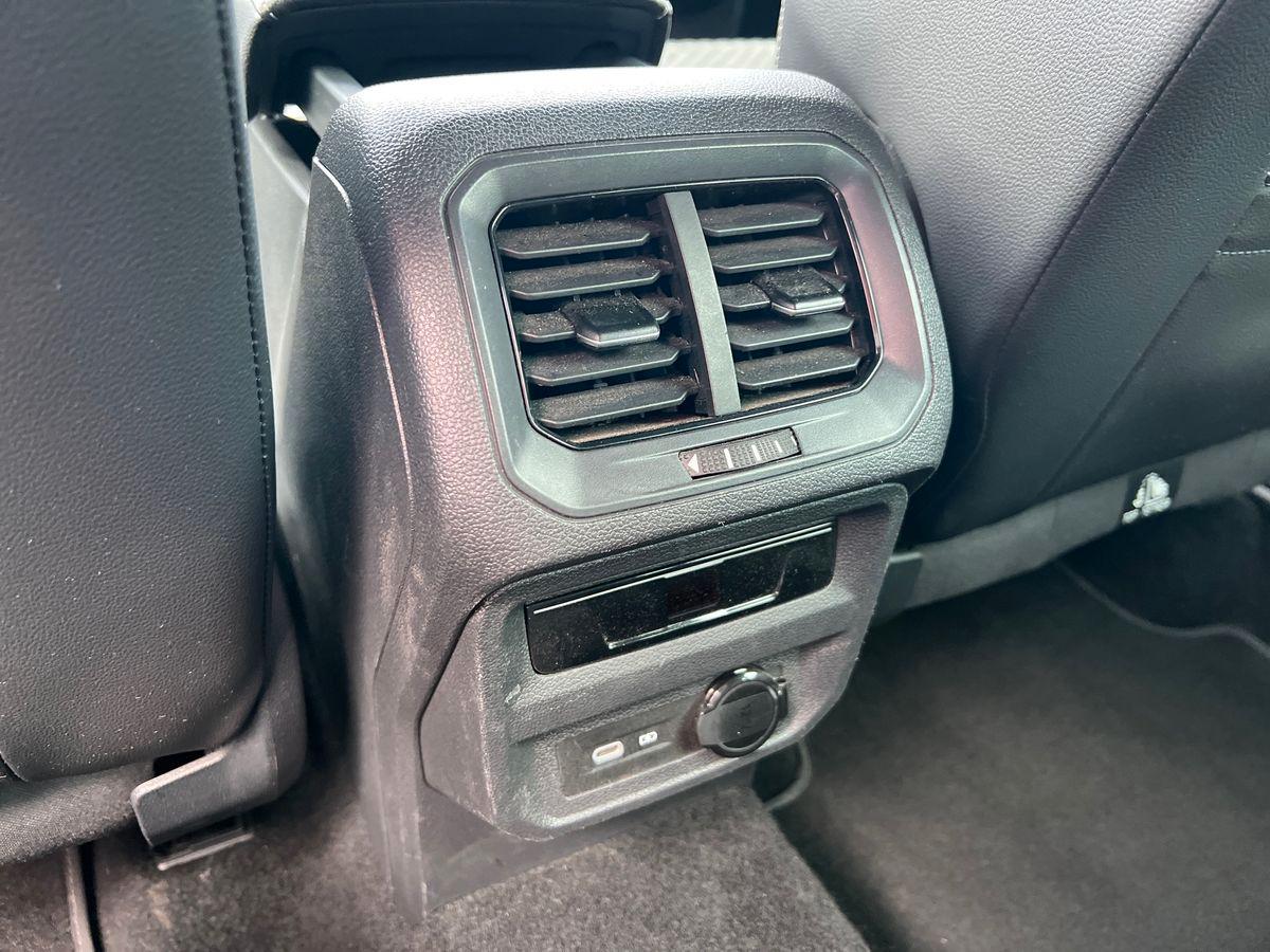 SEAT Tarraco 2.0 tdi Xperience 4drive 200cv dsg