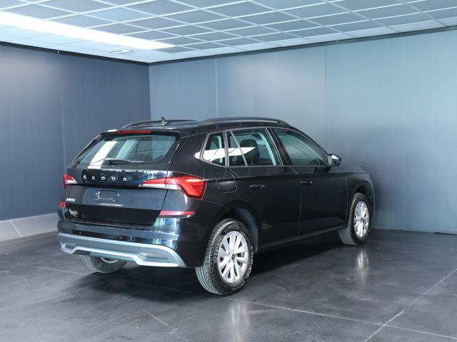 SKODA Kamiq 1.0 TSI 95CV Ambition