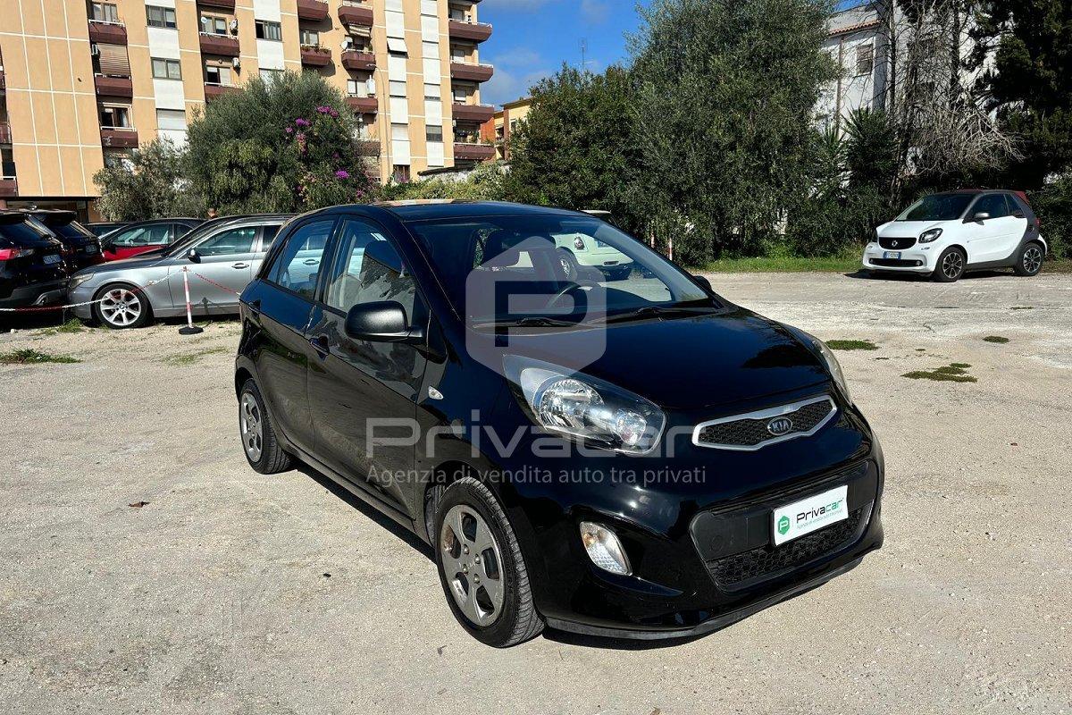 KIA Picanto 1.0 12V 5 porte Easy