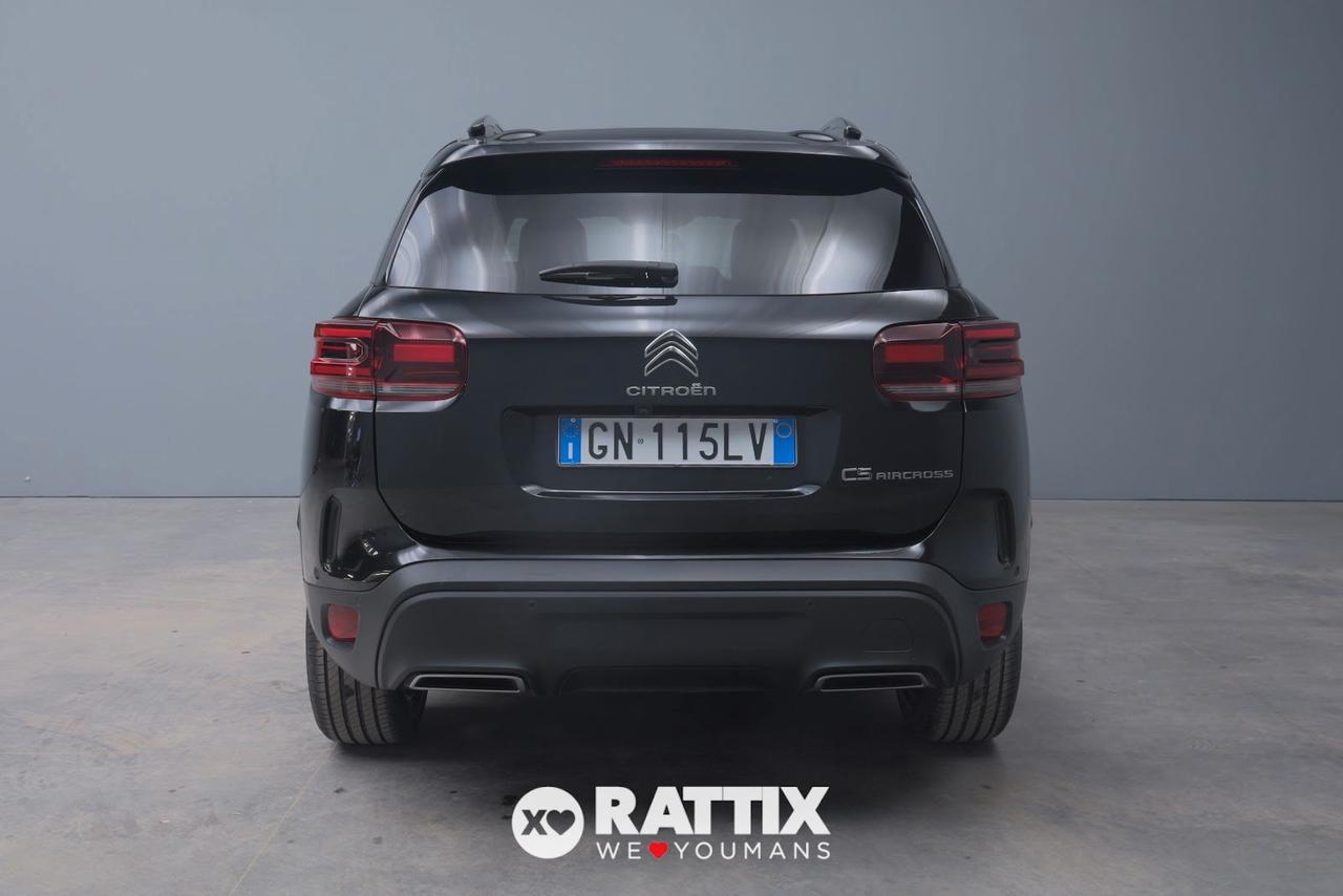 Citroen C5 Aircross 1.5 BlueHDI 130CV Shine EAT8