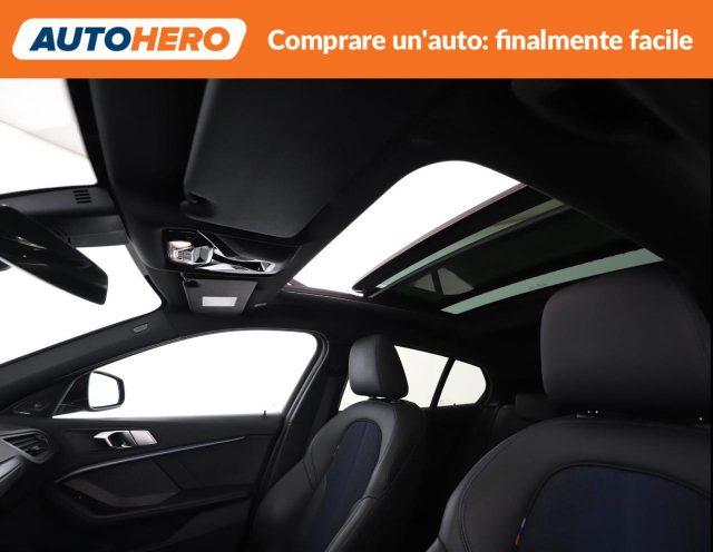 BMW 120 d xDrive 5p. Msport Exterior