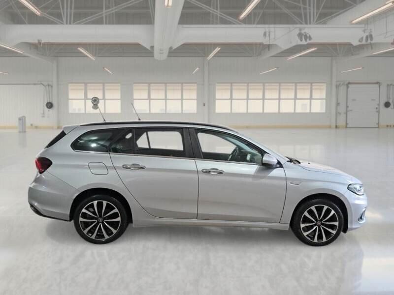 Fiat Tipo 1.6 Mjt S&S SW Business 2019
