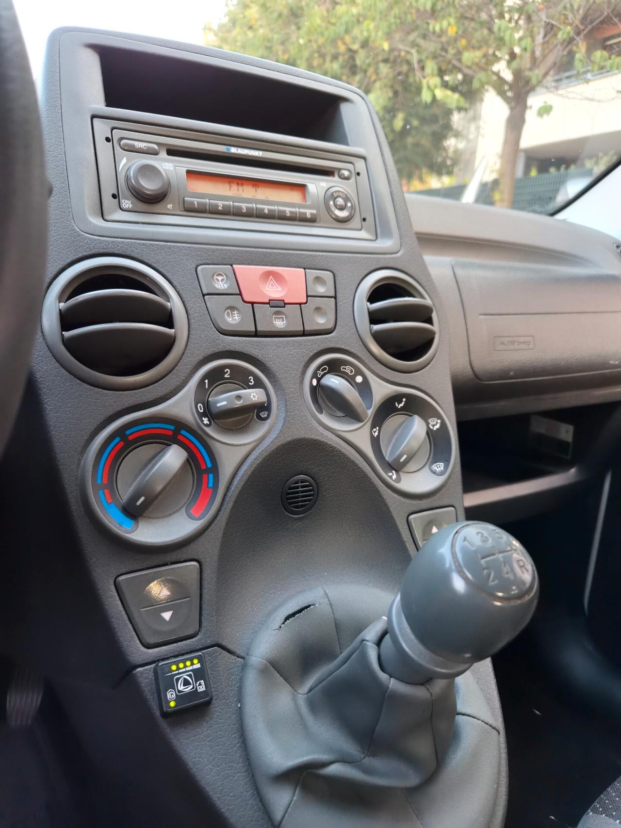 Fiat Panda 1.1 Actual Eco