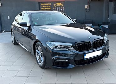 Bmw 530 530d xDrive Msport Garanzia 12 Mesi