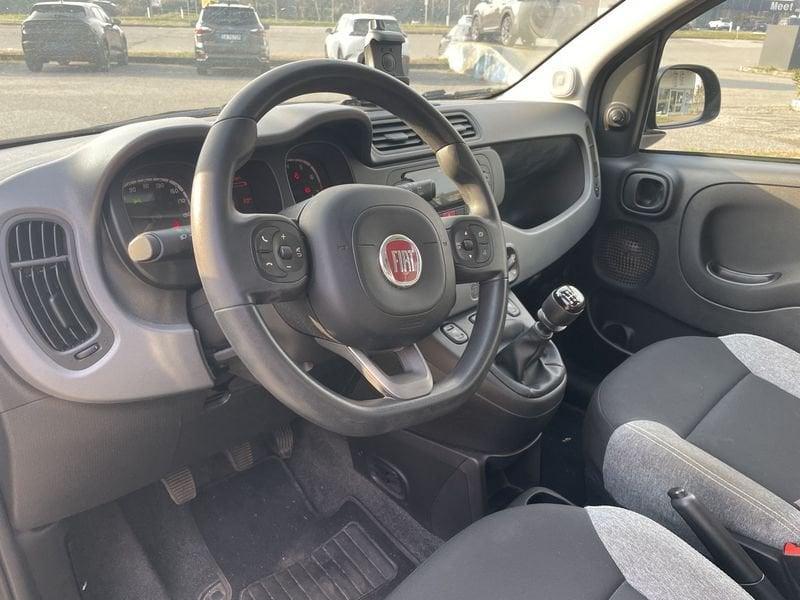FIAT Panda Panda 1.0 FireFly S&S Hybrid City Life