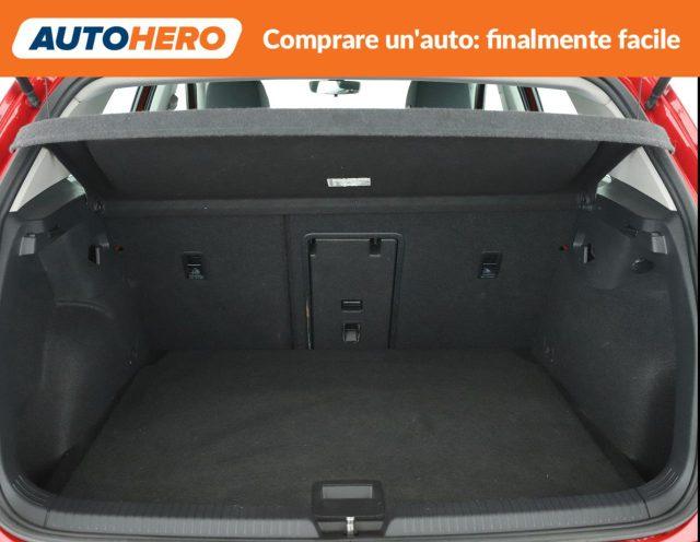 VOLKSWAGEN Golf 1.5 TSI EVO ACT Life