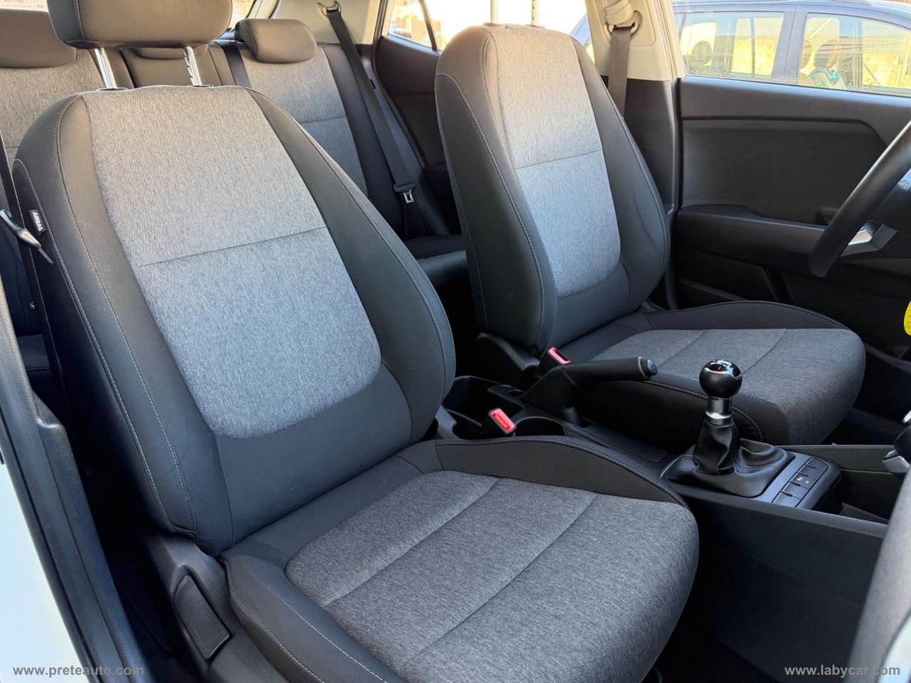 KIA Stonic 1.2 ECO GPL Urban