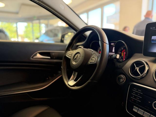 Mercedes-Benz GLA 180 d Premium AMG auto