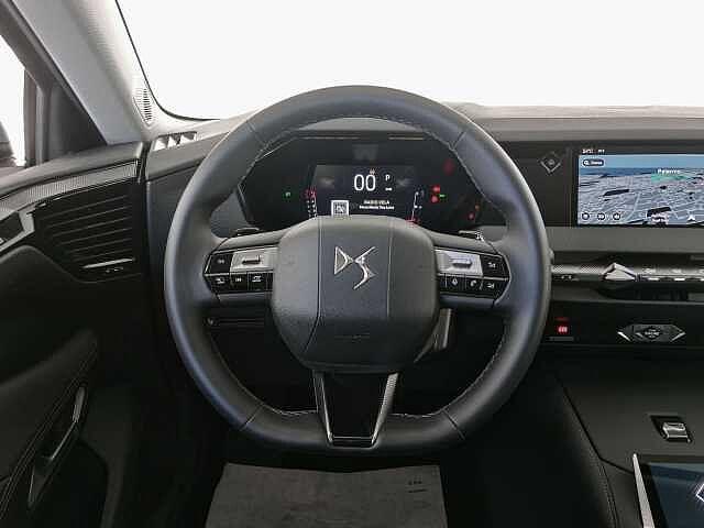 DS DS 4 DS 4 BlueHDi 130 aut. Pallas