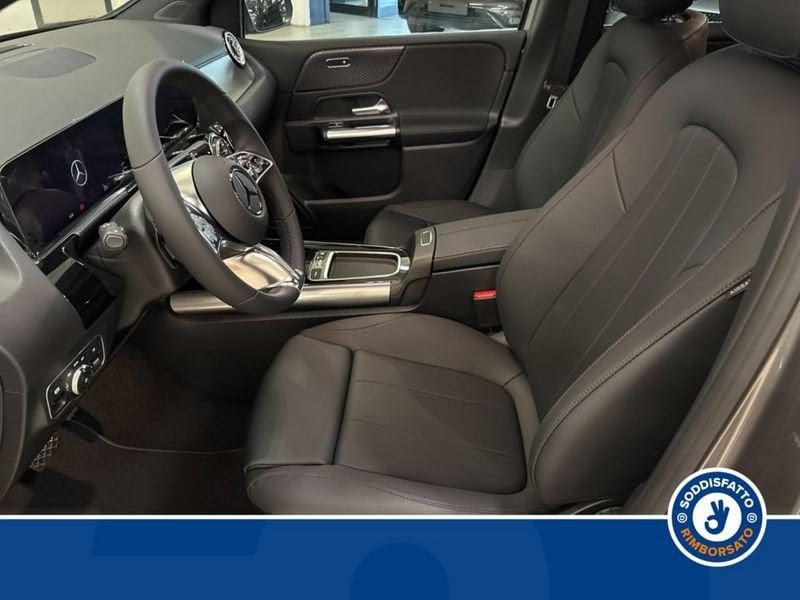 Mercedes-Benz Classe B 180d Street Edition Advanced Plus Progressive