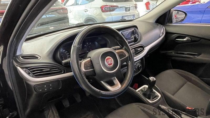 FIAT Tipo Tipo 1.6 Mjt S&S SW Easy