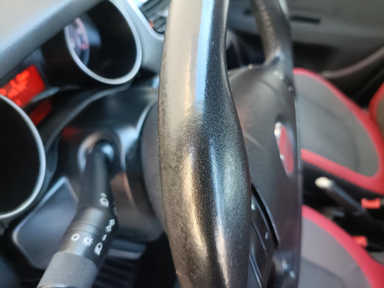 Fiat Punto Evo 1.2 3 porte S&S Dynamic