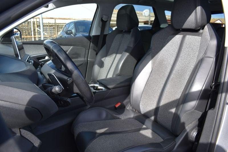 Peugeot 3008 3008 BlueHDi 120 S&S EAT6 Allure